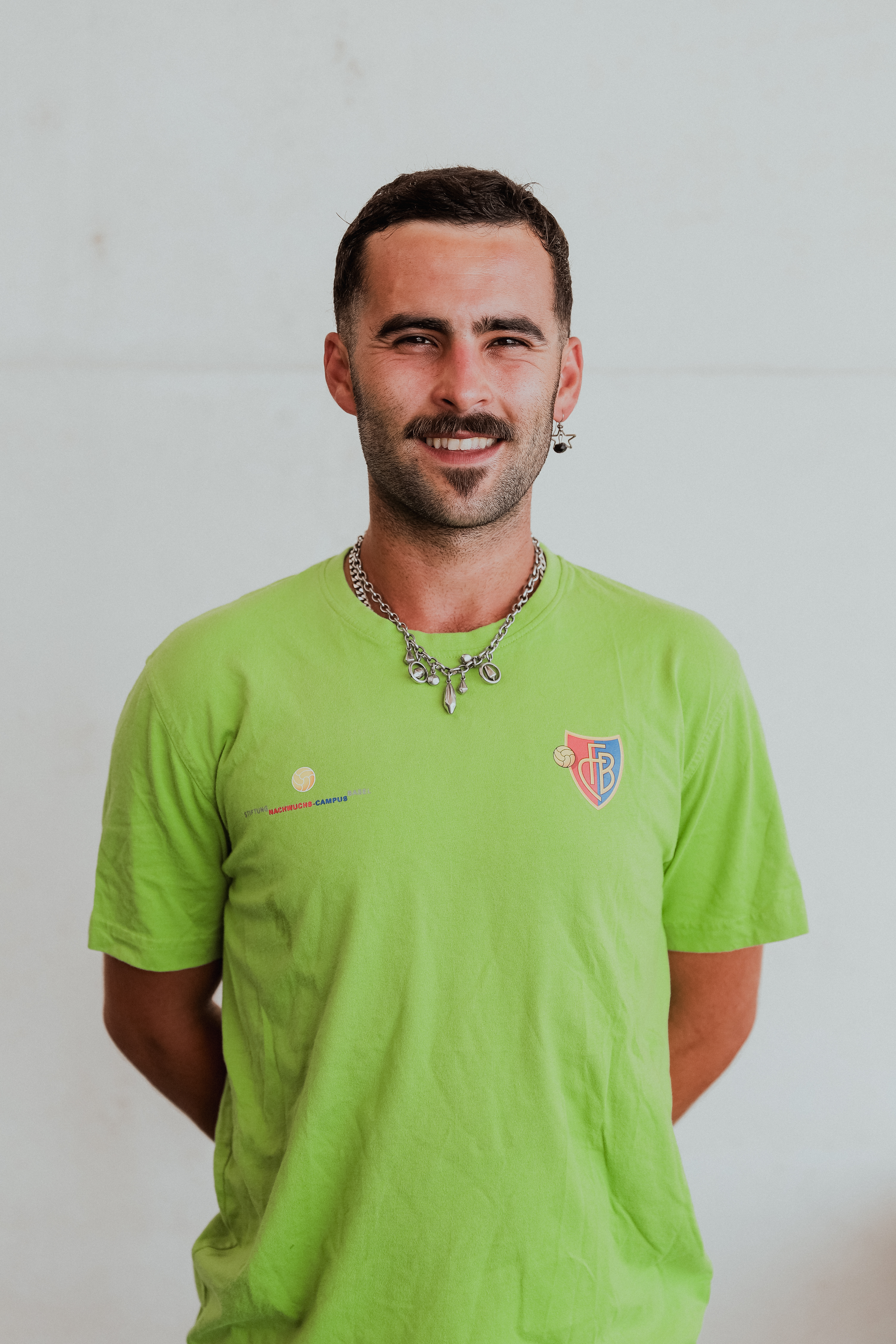 Javier Vazquez Estevez